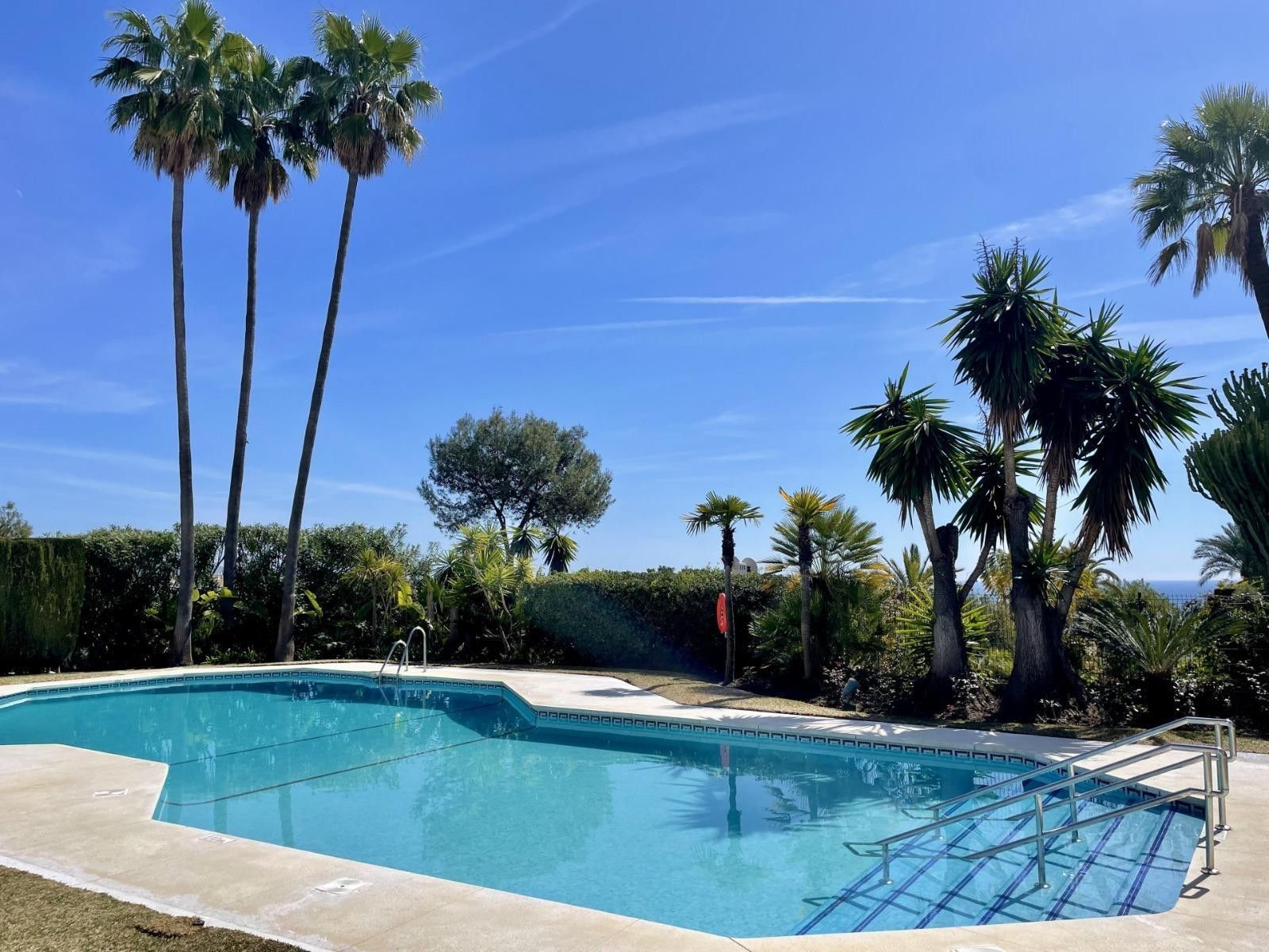 Penthouse in Marbella, Marbella, 3/12