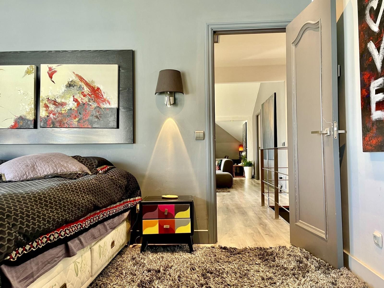 Penthouse in Marbella, Marbella, 5/12