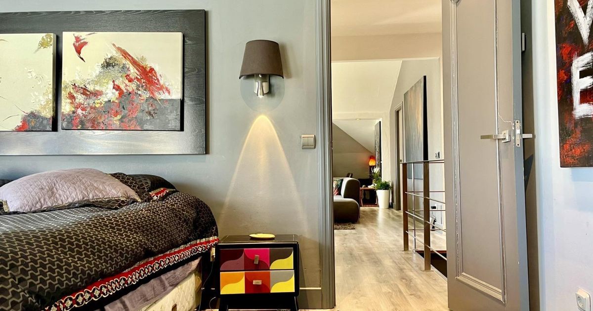 Penthouse in Marbella, Marbella, 5/12