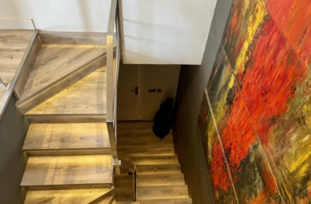 Penthouse in Marbella, Marbella, 7/12