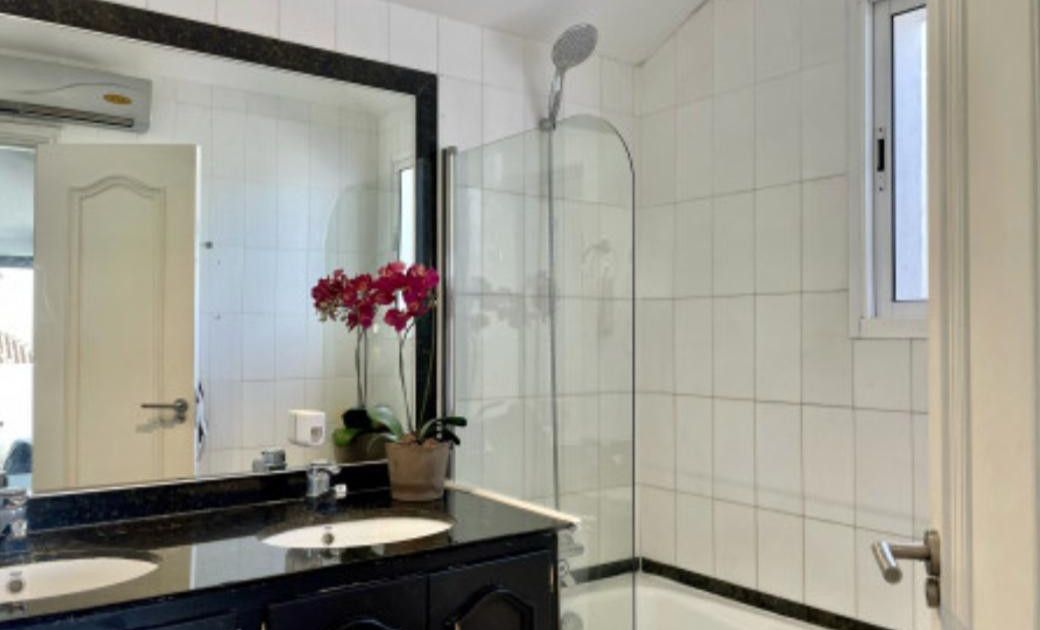 Penthouse in Marbella, Marbella, 9/12