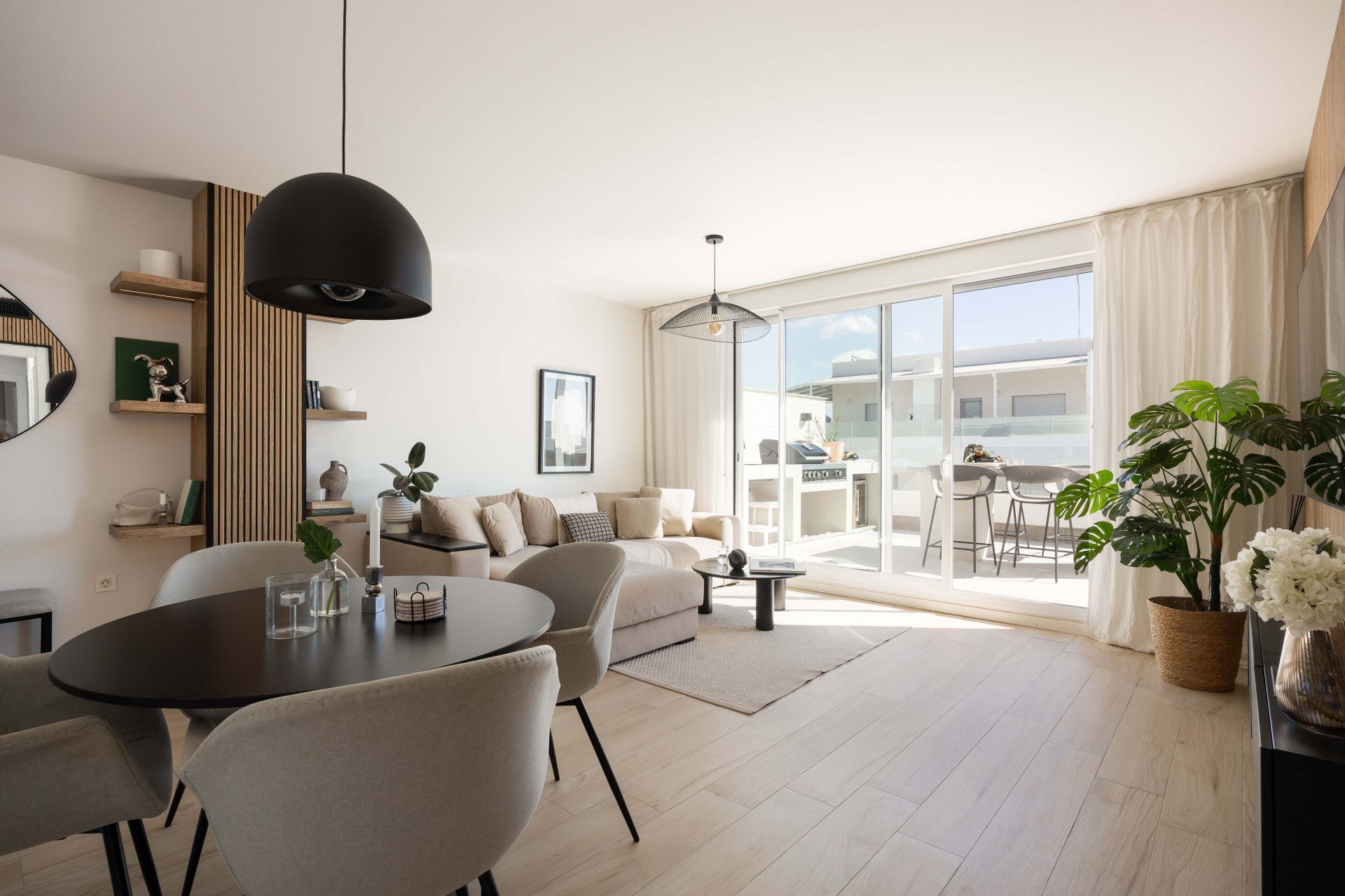 Penthouse w Nueva Andalucia, La Campana, Nueva Andalucia, 3/12