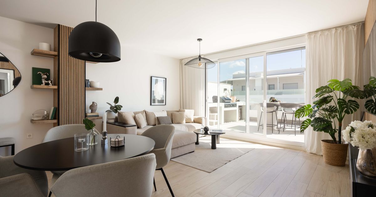 Penthouse w Nueva Andalucia, La Campana, Nueva Andalucia, 3/12