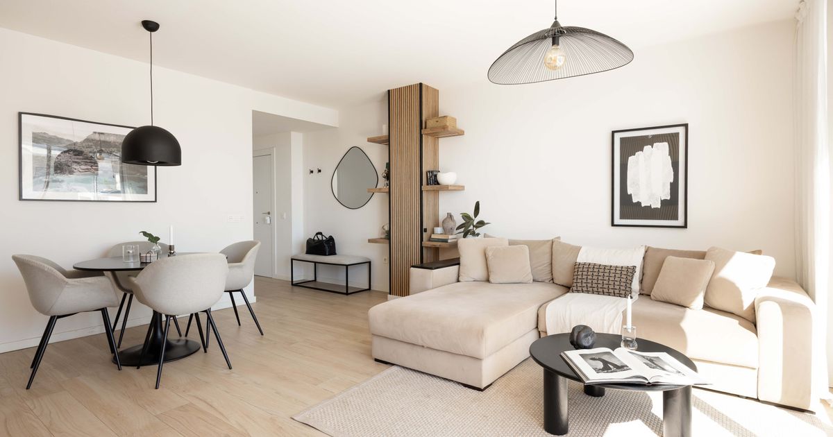 Penthouse w Nueva Andalucia, La Campana, Nueva Andalucia, 4/12