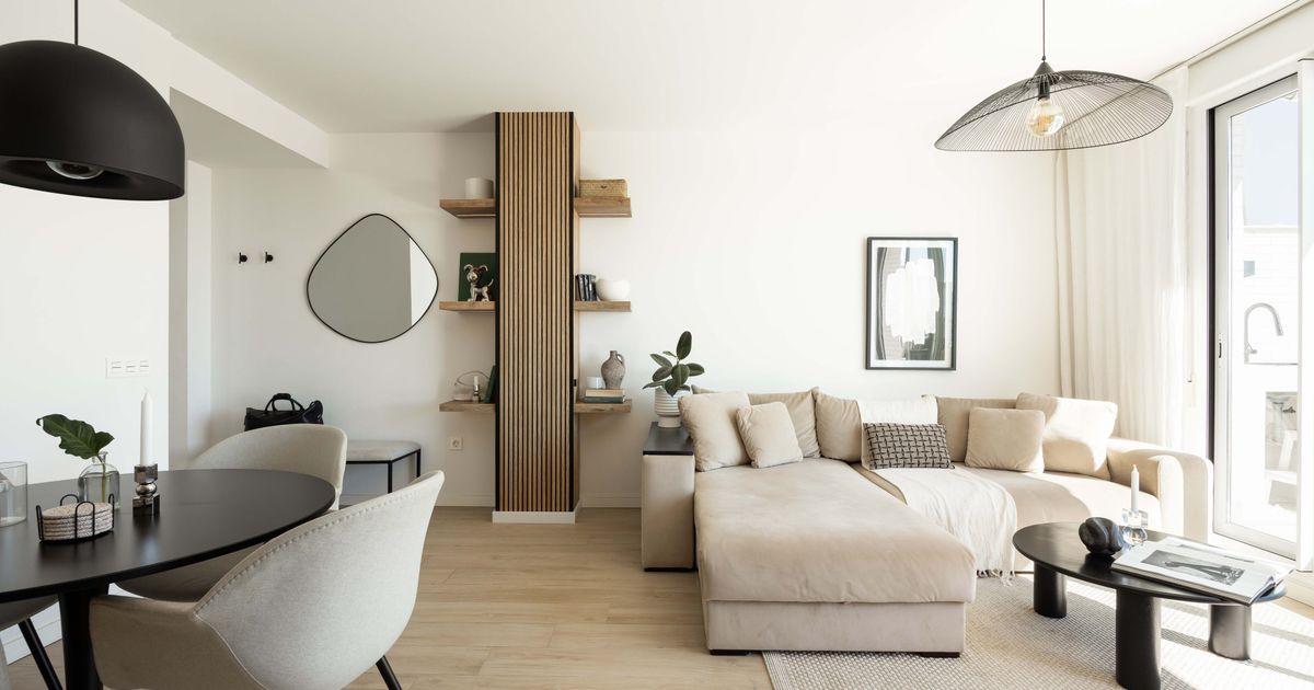 Penthouse w Nueva Andalucia, La Campana, Nueva Andalucia, 5/12