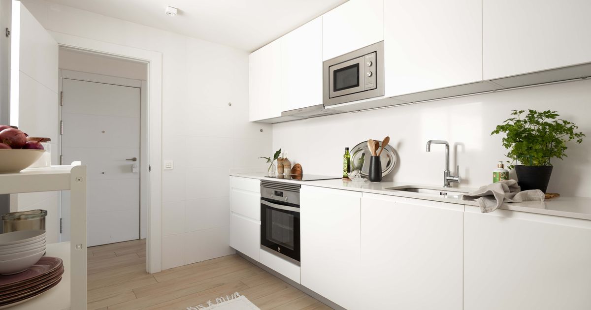 Penthouse w Nueva Andalucia, La Campana, Nueva Andalucia, 6/12