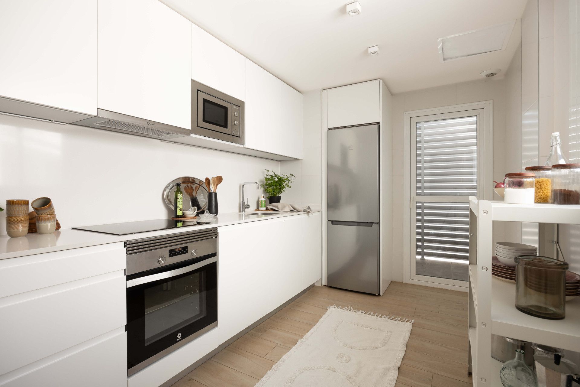 Penthouse w Nueva Andalucia, La Campana, Nueva Andalucia, 7/12