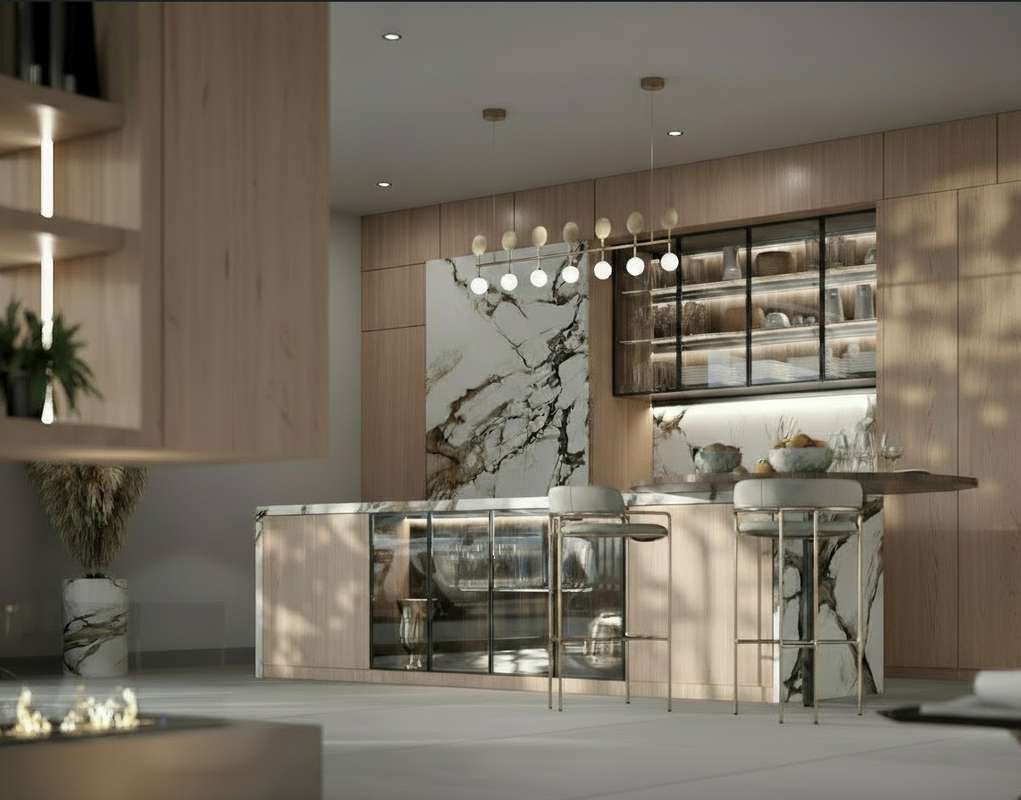 Villa in Marbella, Marbella, 2/5