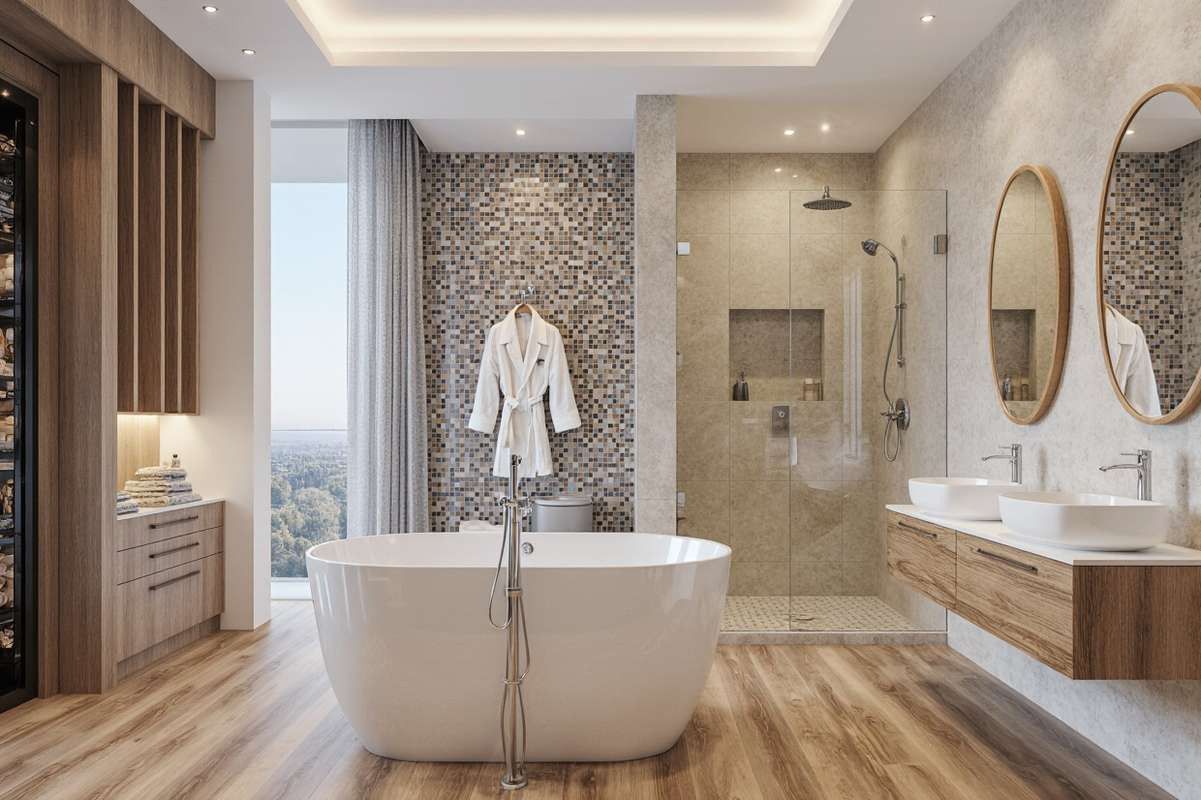 Villa in Marbella, Marbella, 3/5