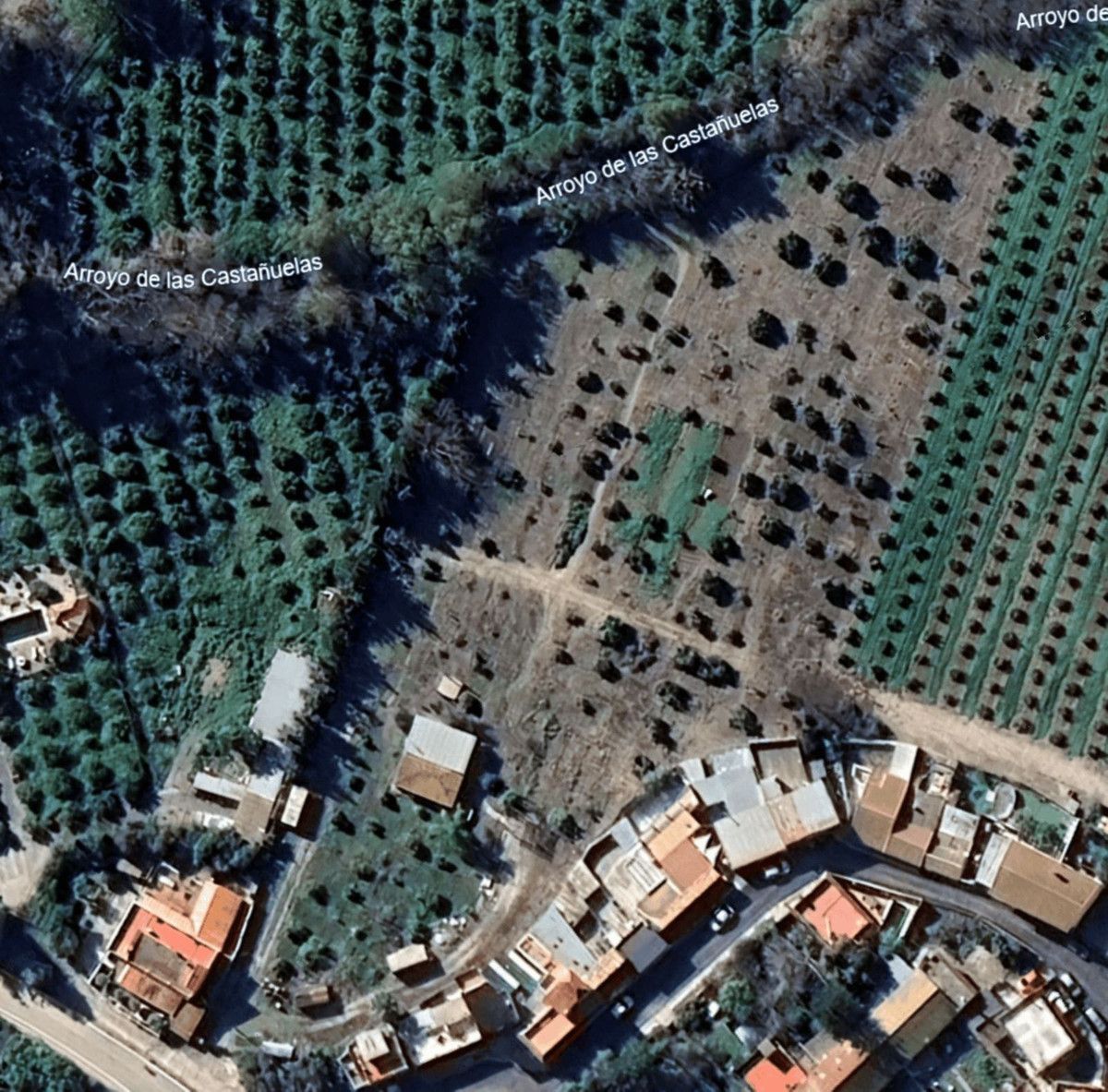 Land in San Martín de Tesorillo, San Martín de Tesorillo, 2/12