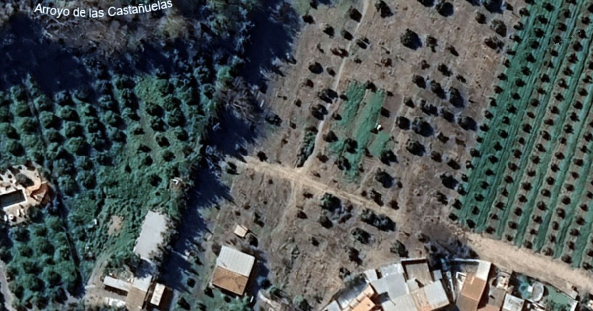 Land in San Martín de Tesorillo, San Martín de Tesorillo, 2/12