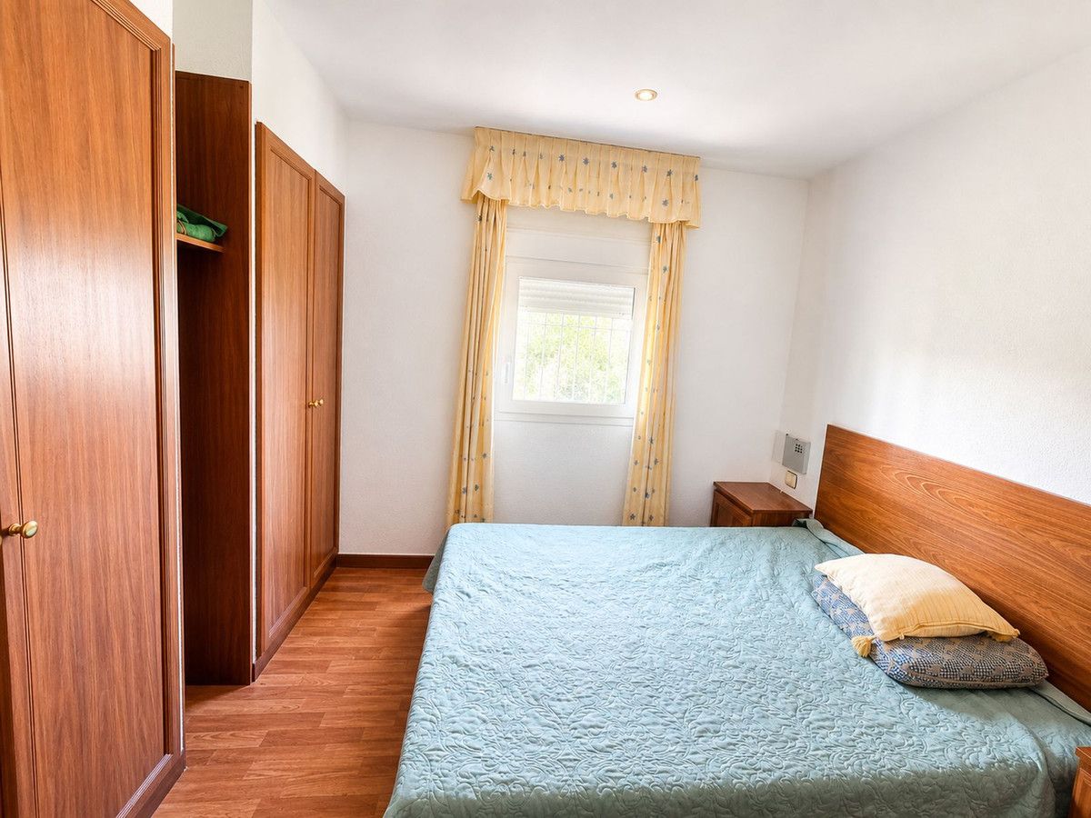 Land in San Martín de Tesorillo, San Martín de Tesorillo, 11/12