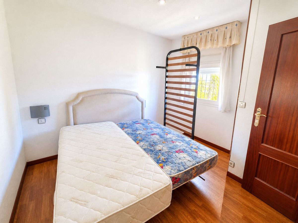 Land in San Martín de Tesorillo, San Martín de Tesorillo, 8/12
