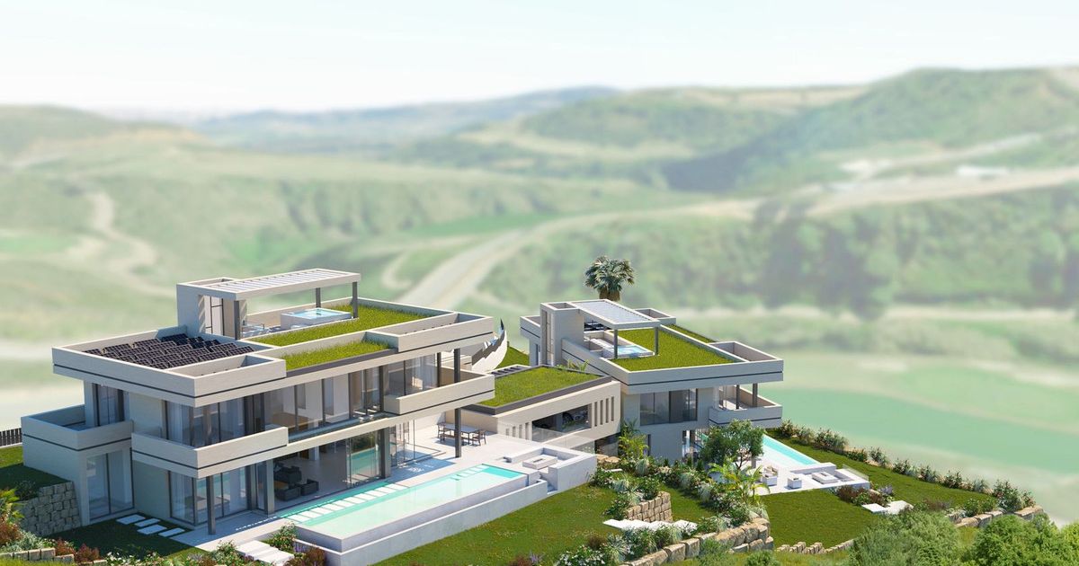 Участок под жилую застройку в La Cala Golf, La Cala Golf, 1/8