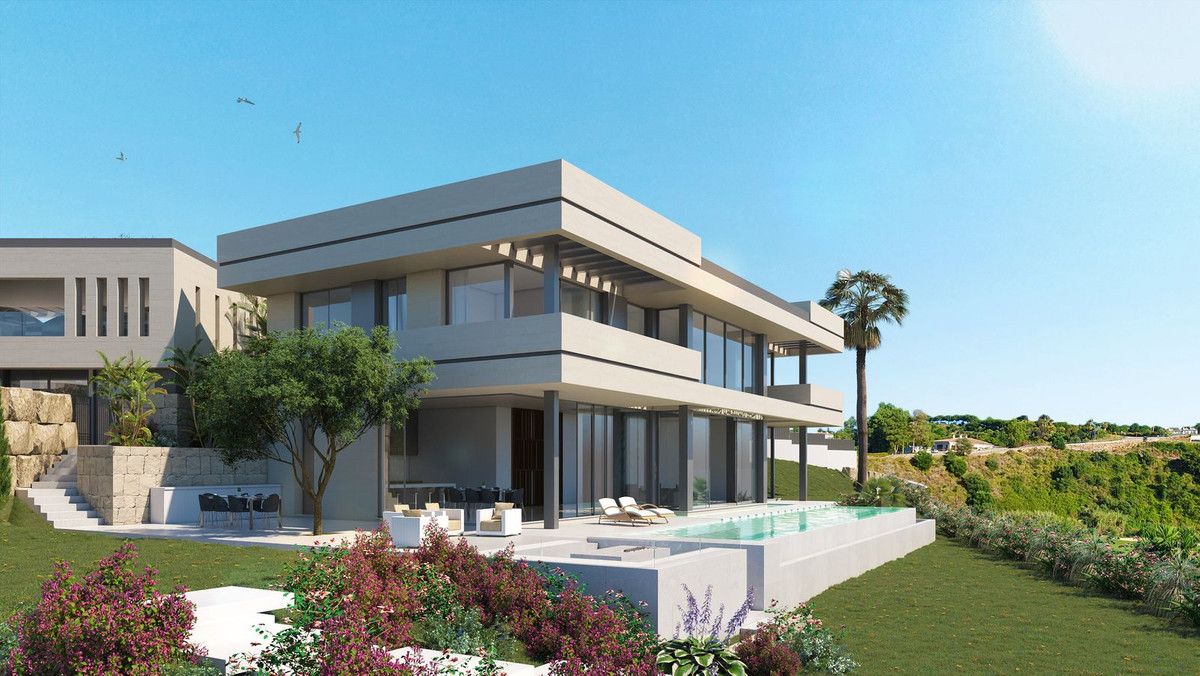 Участок под жилую застройку в La Cala Golf, La Cala Golf, 3/8