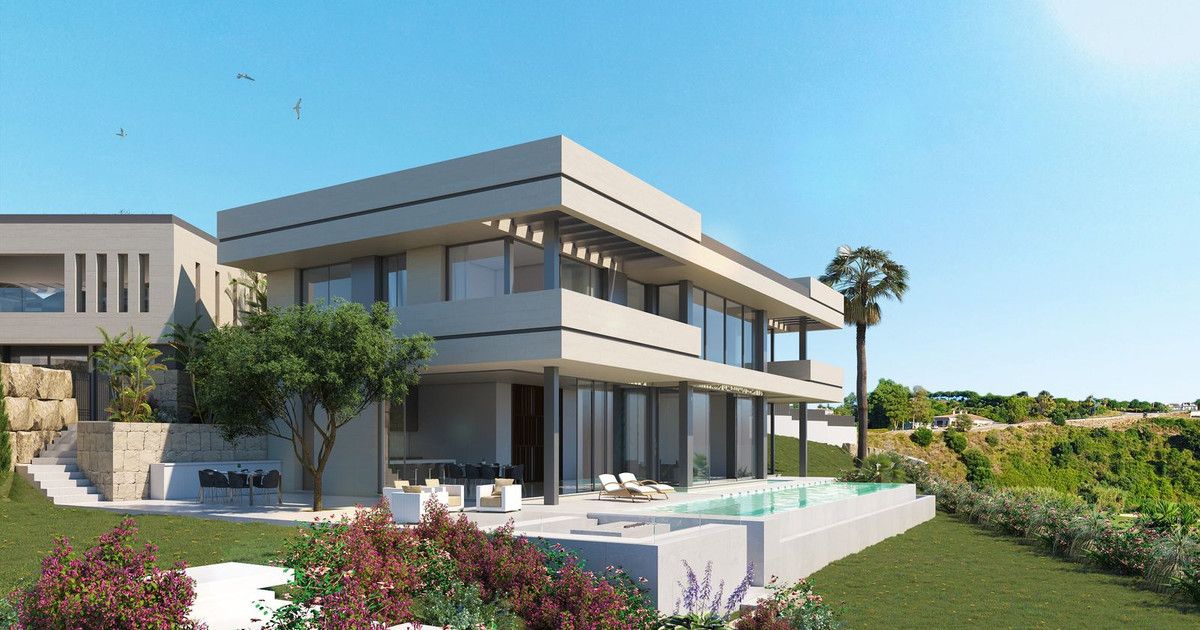 Участок под жилую застройку в La Cala Golf, La Cala Golf, 3/8