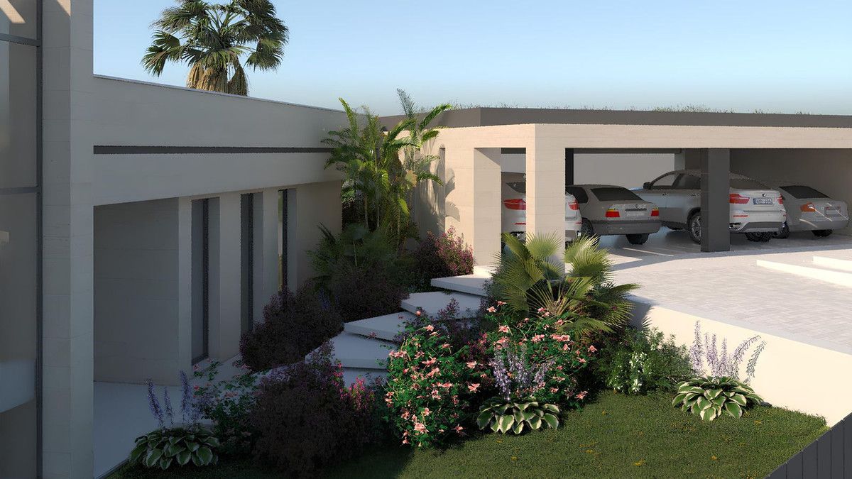 Участок под жилую застройку в La Cala Golf, La Cala Golf, 4/8
