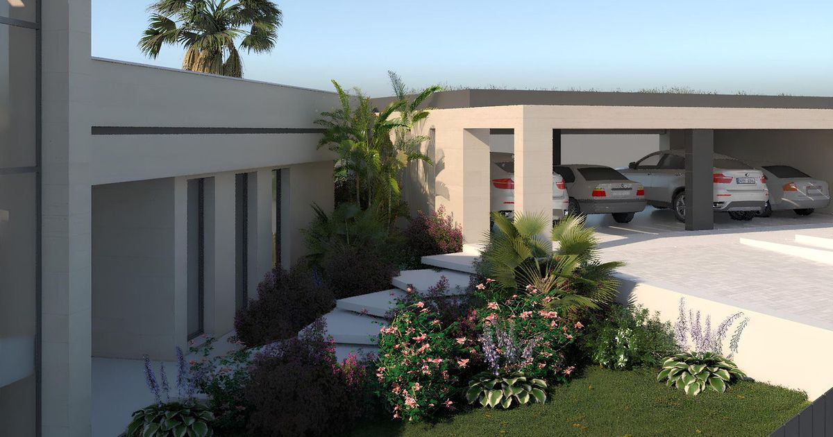 Участок под жилую застройку в La Cala Golf, La Cala Golf, 4/8