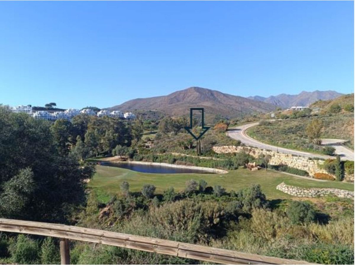 Участок под жилую застройку в La Cala Golf, La Cala Golf, 7/8