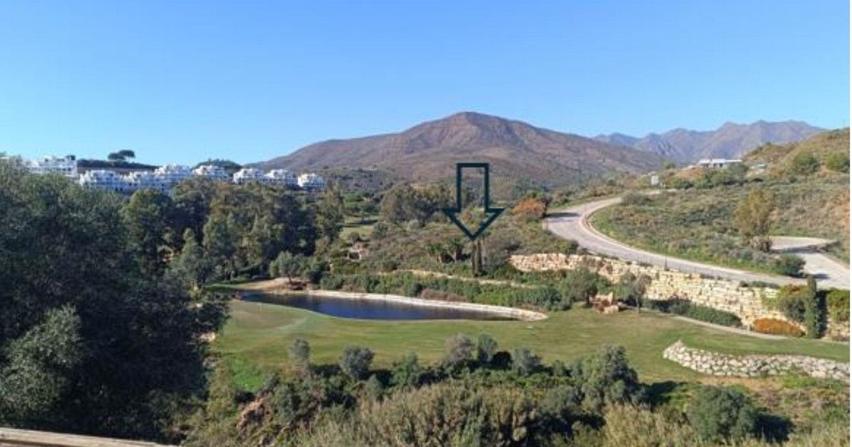 Участок под жилую застройку в La Cala Golf, La Cala Golf, 7/8