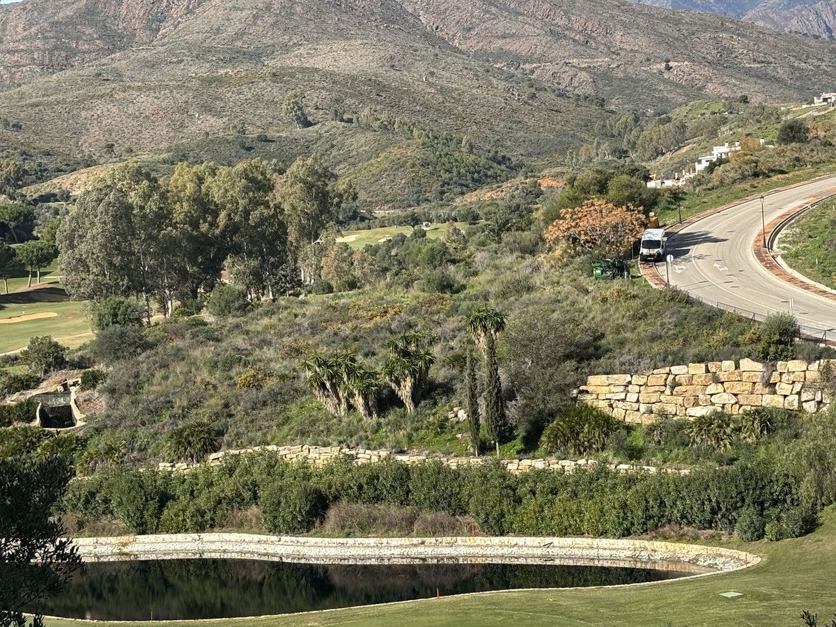 Участок под жилую застройку в La Cala Golf, La Cala Golf, 8/8