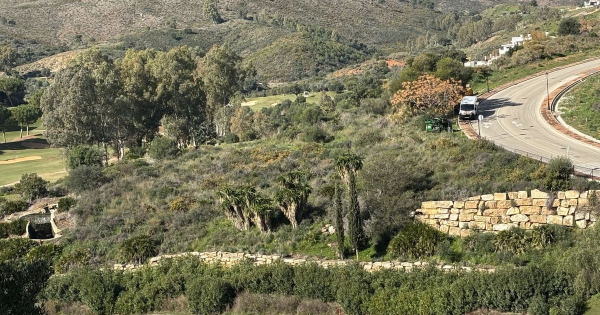 Участок под жилую застройку в La Cala Golf, La Cala Golf, 8/8