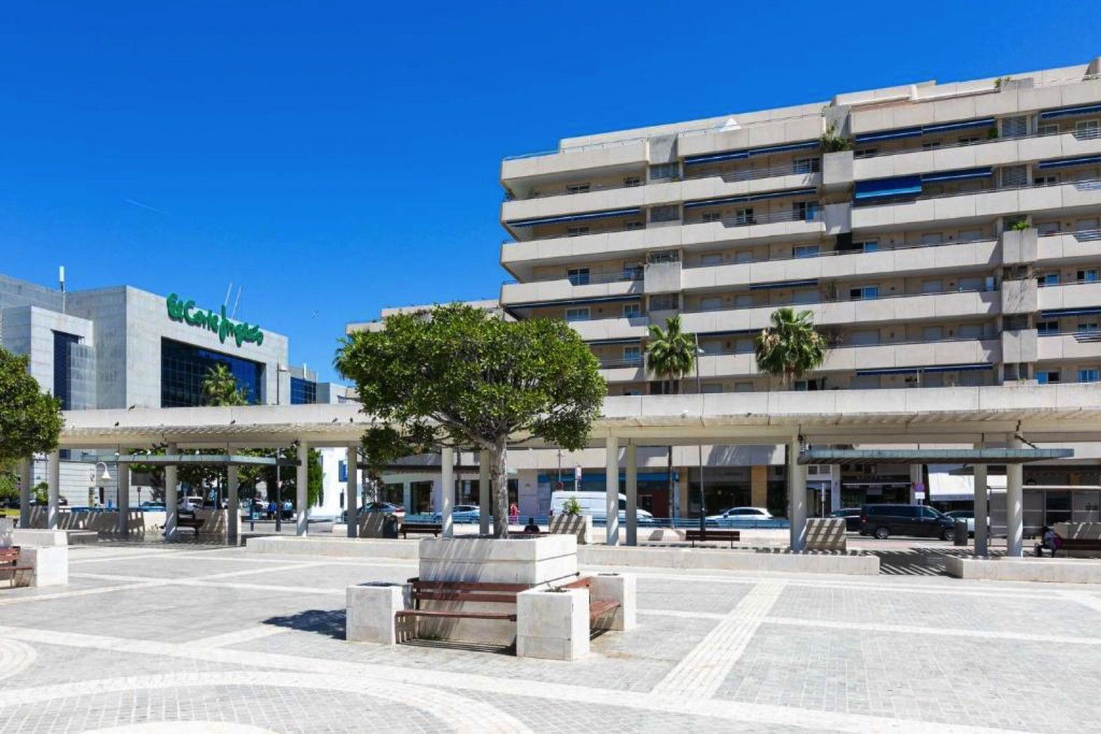 Lägenhet i Marbella - Puerto Banus, Marina Banus, Marbella - Puerto Banus, 1/12