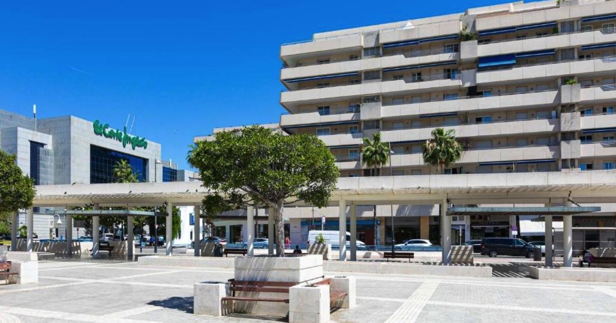 Lägenhet i Marbella - Puerto Banus, Marina Banus, Marbella - Puerto Banus, 1/12