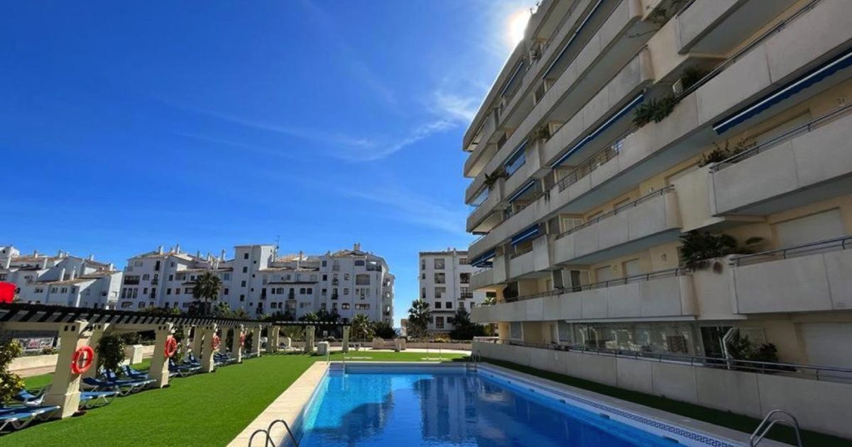 Lägenhet i Marbella - Puerto Banus, Marina Banus, Marbella - Puerto Banus, 2/12