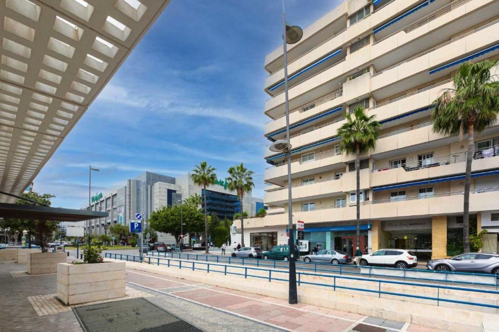 Lägenhet i Marbella - Puerto Banus, Marina Banus, Marbella - Puerto Banus, 3/12