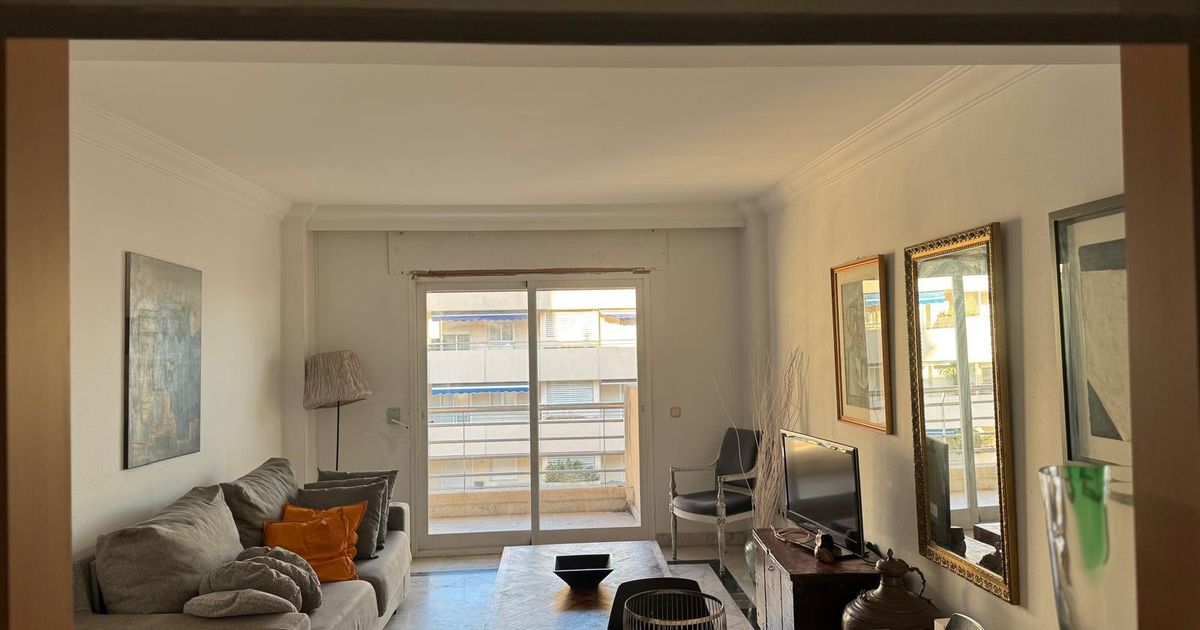 Lägenhet i Marbella - Puerto Banus, Marina Banus, Marbella - Puerto Banus, 4/12