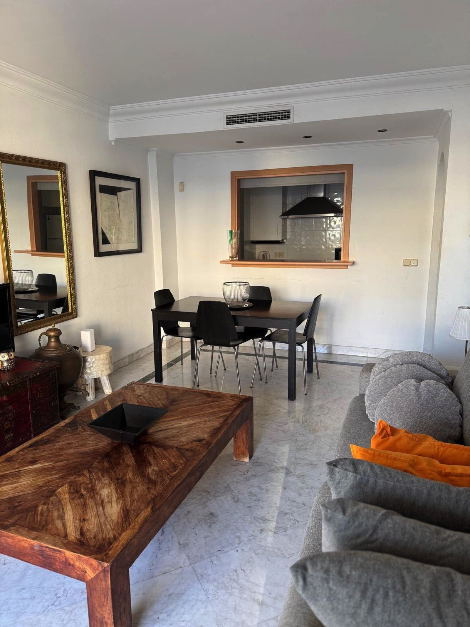 Lägenhet i Marbella - Puerto Banus, Marina Banus, Marbella - Puerto Banus, 7/12