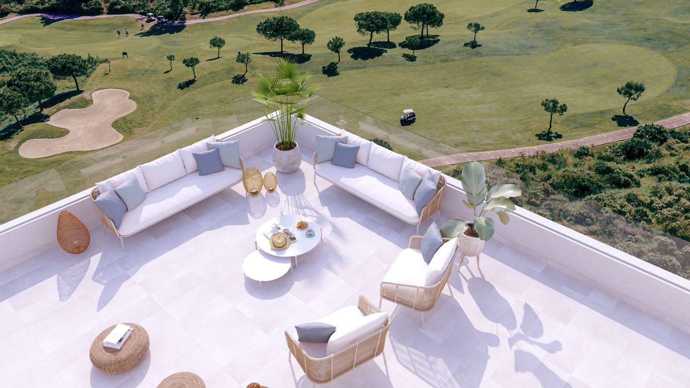 Apartment in Mijas, Mijas, 1/12