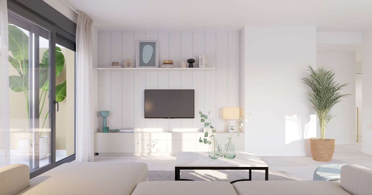 Apartment in Mijas, Mijas, 11/12