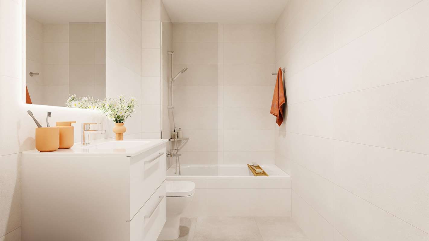 Apartment in Mijas, Mijas, 10/12