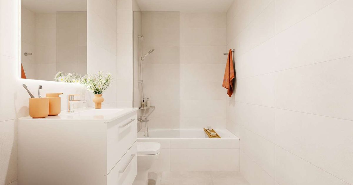 Apartment in Mijas, Mijas, 10/12