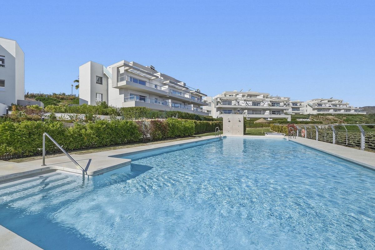 Apartamento en Planta Baja en La Cala Golf, La Cala Golf, 1/12