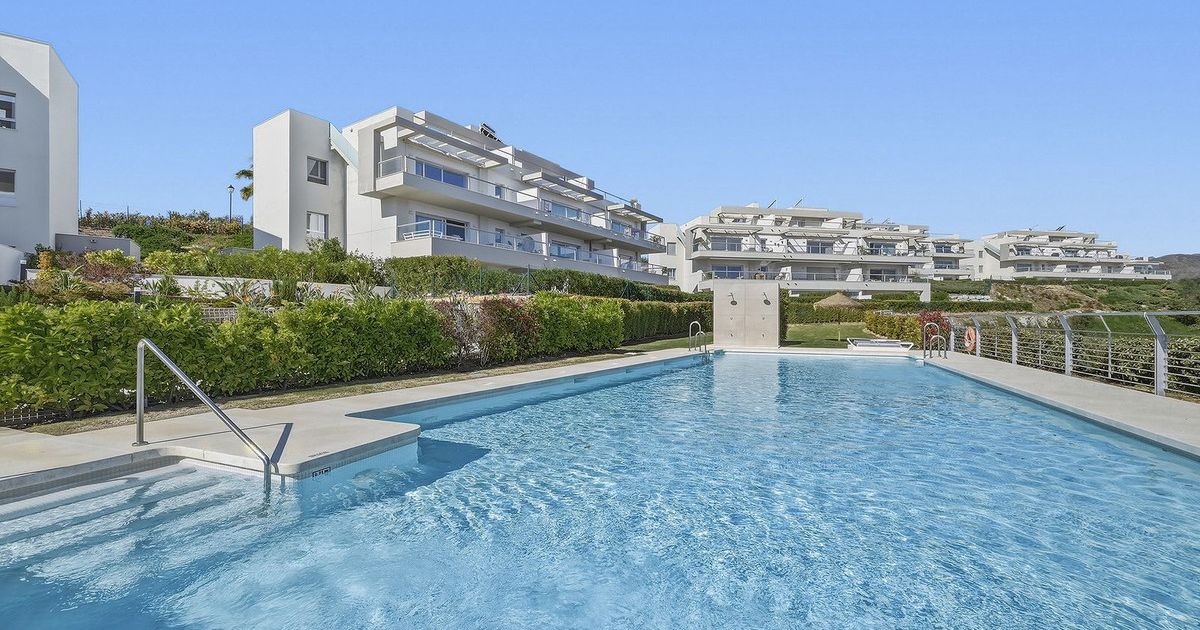 Apartamento en Planta Baja en La Cala Golf, La Cala Golf, 1/12