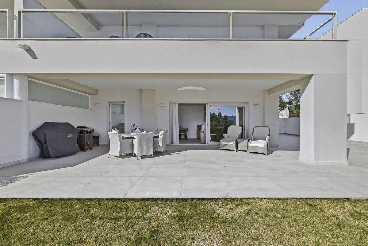 Apartamento en Planta Baja en La Cala Golf, La Cala Golf, 2/12