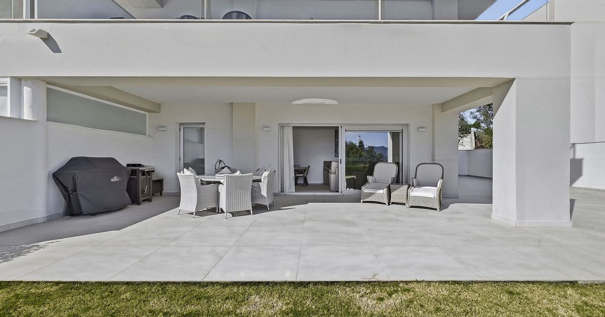 Apartamento en Planta Baja en La Cala Golf, La Cala Golf, 2/12