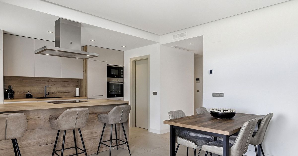 Apartamento en Planta Baja en La Cala Golf, La Cala Golf, 12/12