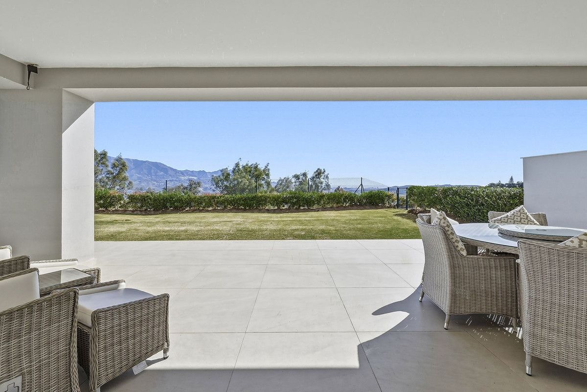 Apartamento en Planta Baja en La Cala Golf, La Cala Golf, 3/12