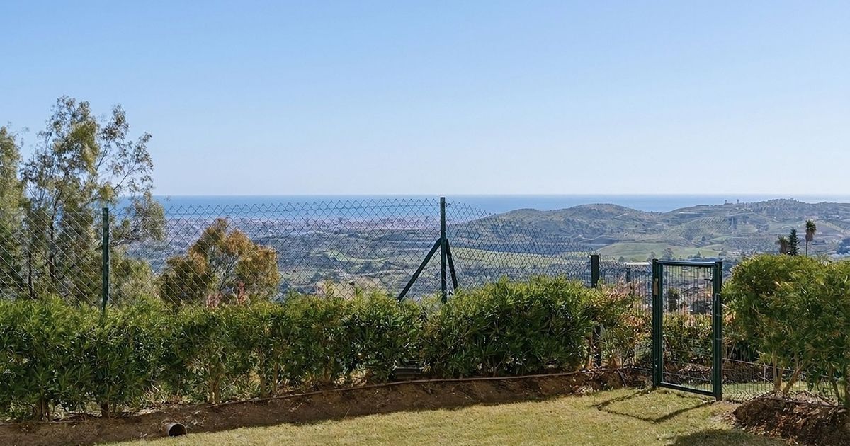 Apartamento en Planta Baja en La Cala Golf, La Cala Golf, 5/12