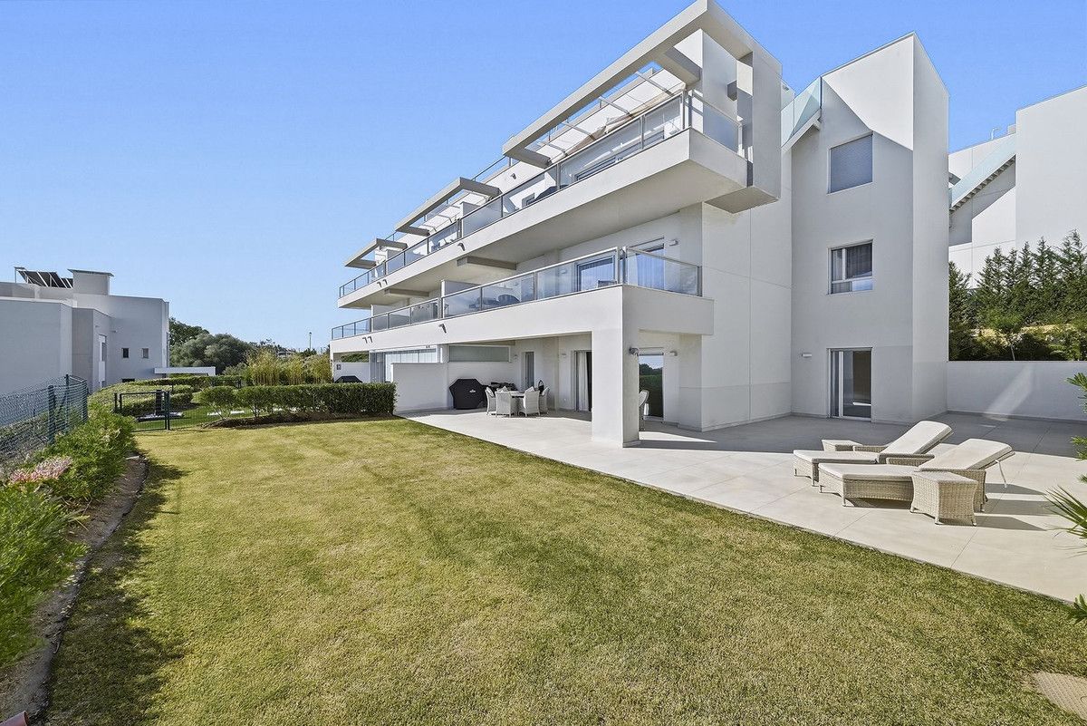 Apartamento en Planta Baja en La Cala Golf, La Cala Golf, 6/12