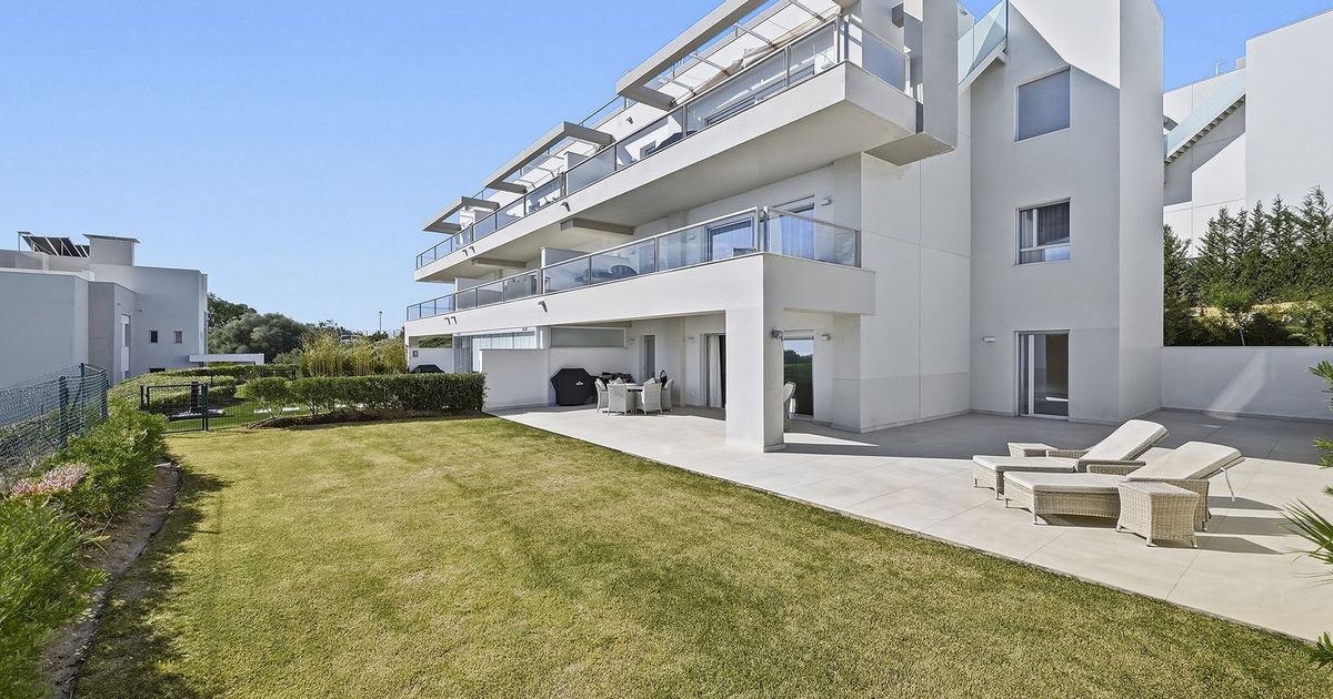Apartamento en Planta Baja en La Cala Golf, La Cala Golf, 6/12