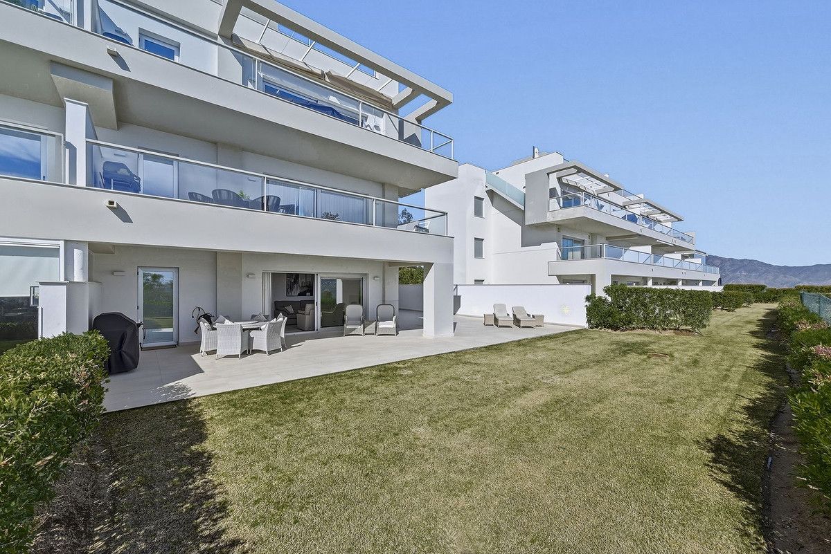 Apartamento en Planta Baja en La Cala Golf, La Cala Golf, 7/12