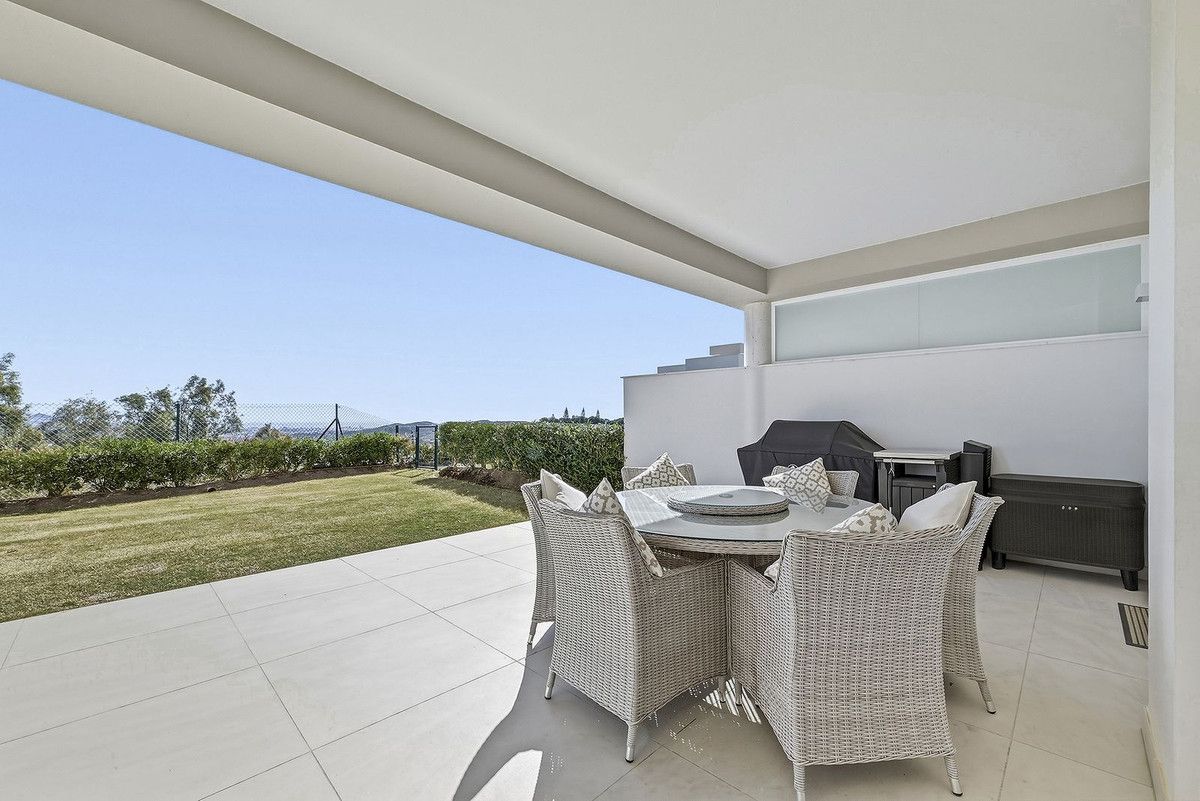 Apartamento en Planta Baja en La Cala Golf, La Cala Golf, 8/12