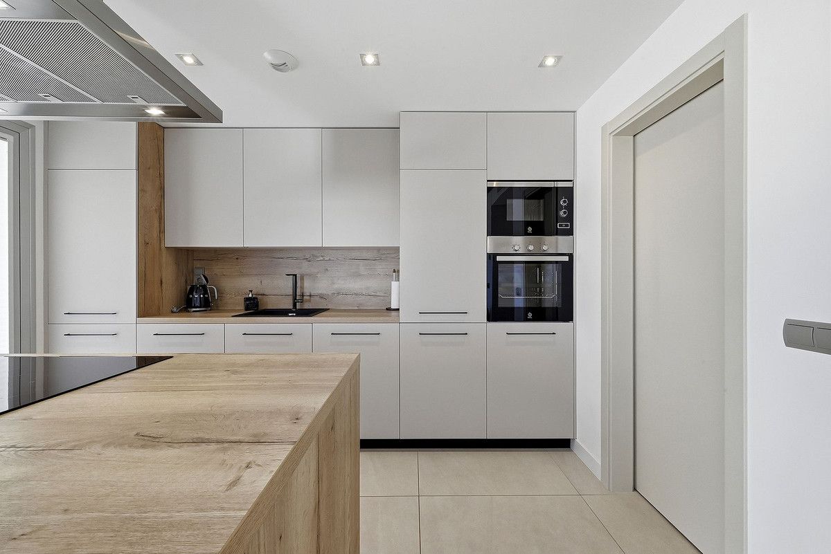 Apartamento en Planta Baja en La Cala Golf, La Cala Golf, 10/12