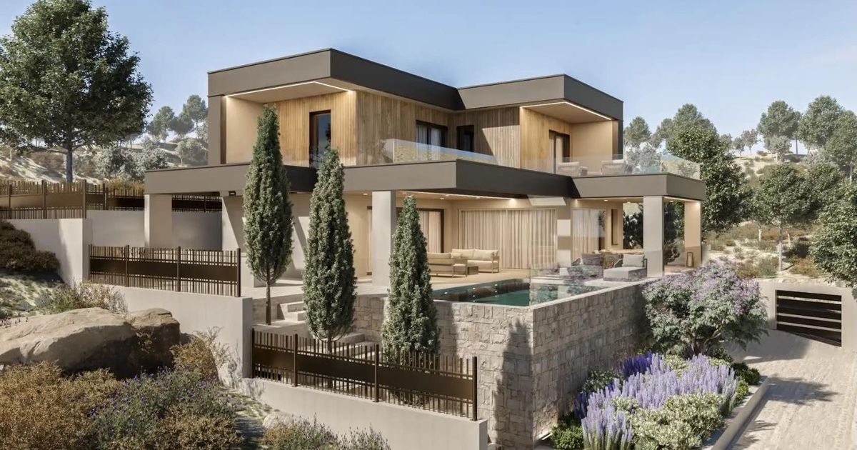 Residential Plot in Benalmadena, Benalmadena, 2/12