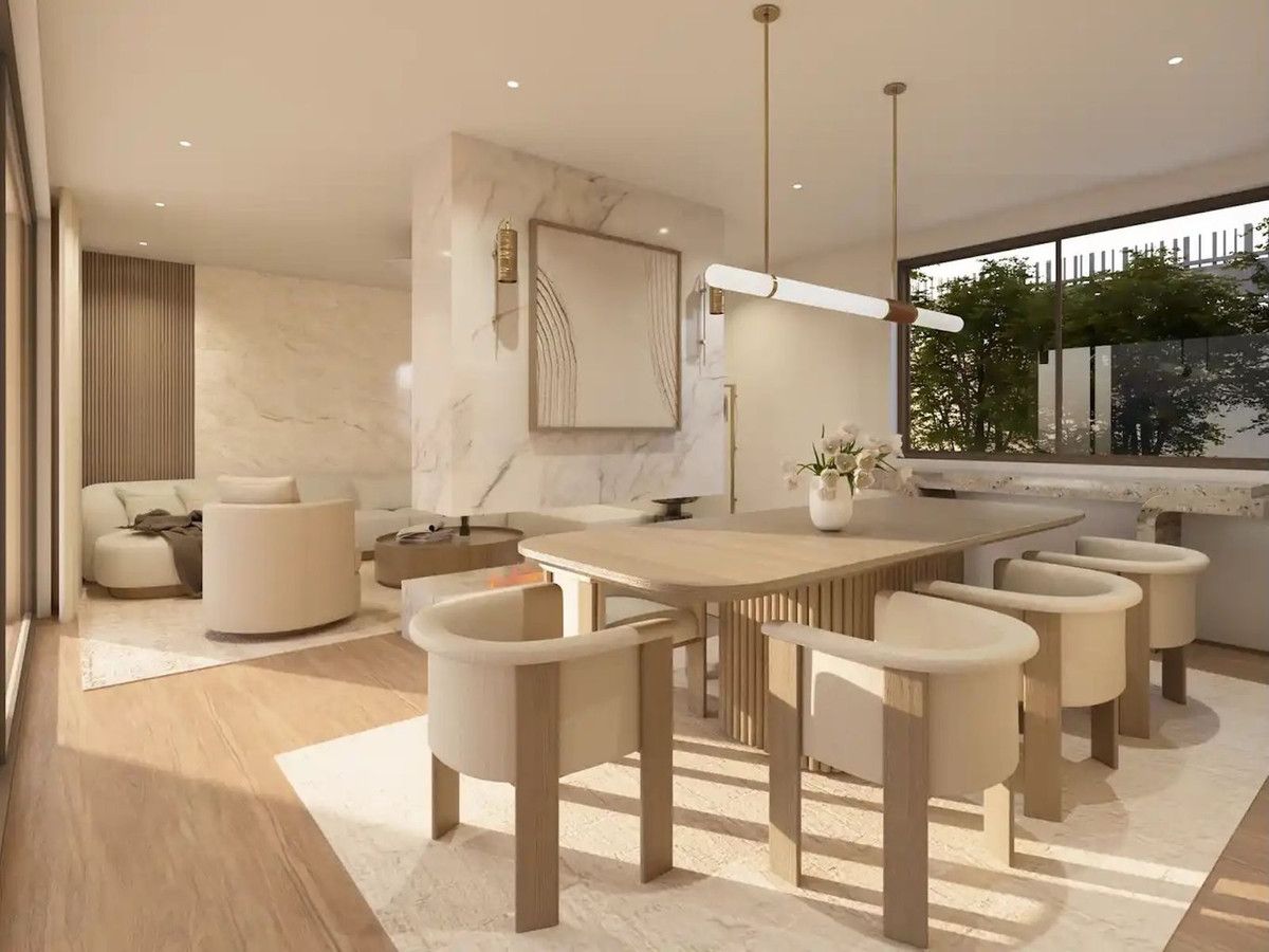 Residential Plot in Benalmadena, Benalmadena, 5/12
